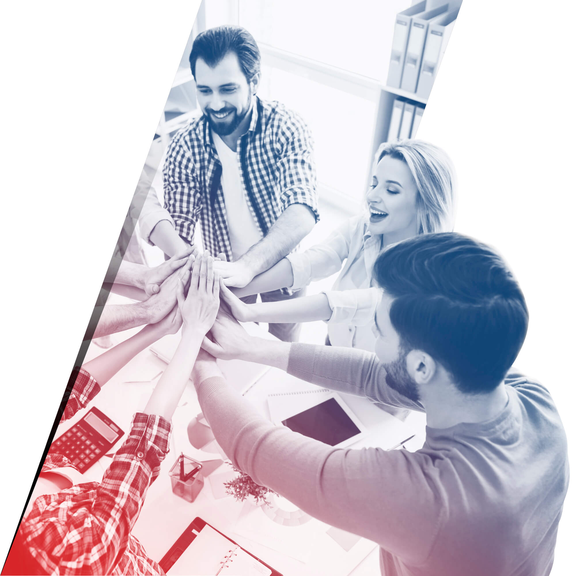 Innovación tecnológica y enfoque humano para el futuro