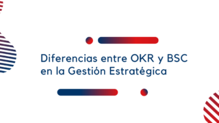 Diferencias entre OKR y BSC